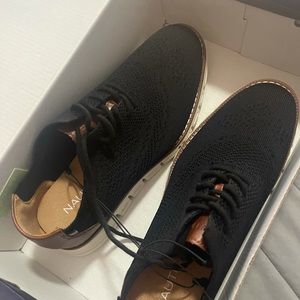 Nautica men’s shoes size 9